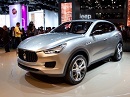 В Maserati посчитали ниже своего достоинства конкурировать с Porsche